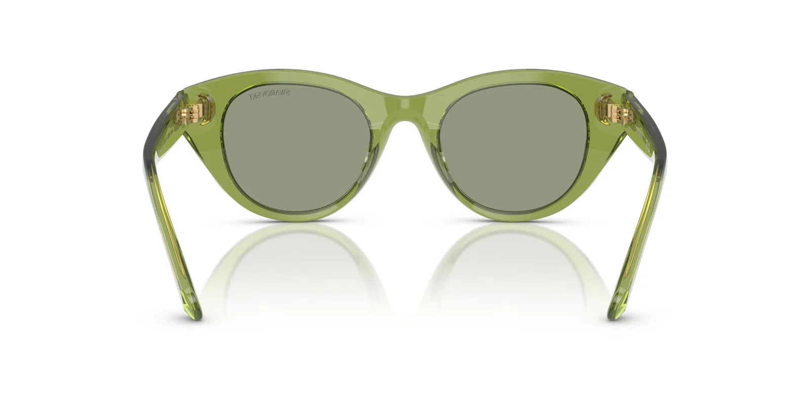 Swarovski 6025 Sunglasses - view 8